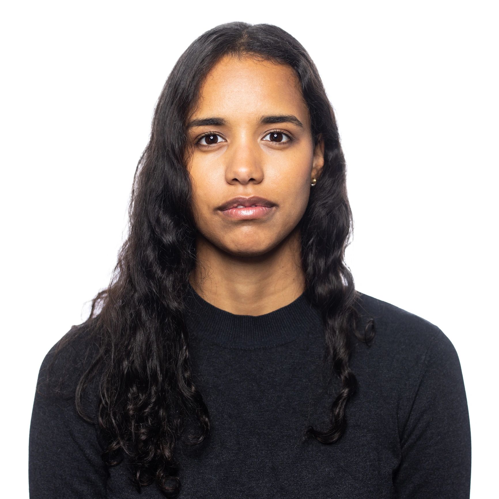 Professional headshot of a business leader