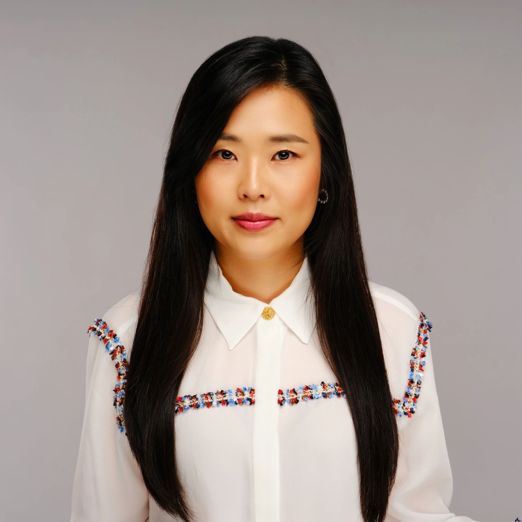 Professional headshot of an AI engineering leader